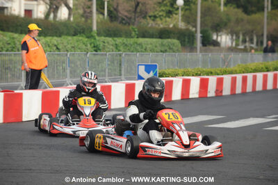02/05/2010 : 2ème Kart Cup de La Grande Motte (photos Antoine Camblor) 2010 — karting