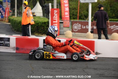 02/05/2010 : 2ème Kart Cup de La Grande Motte (photos Antoine Camblor) 2010 — karting