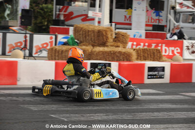 02/05/2010 : 2ème Kart Cup de La Grande Motte (photos Antoine Camblor) 2010 — karting