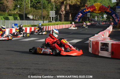 02/05/2010 : 2ème Kart Cup de La Grande Motte (photos Antoine Camblor) 2010 — karting