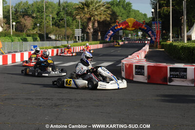 02/05/2010 : 2ème Kart Cup de La Grande Motte (photos Antoine Camblor) 2010 — karting
