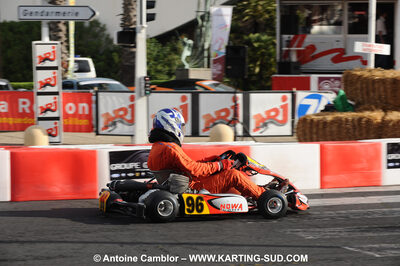 02/05/2010 : 2ème Kart Cup de La Grande Motte (photos Antoine Camblor) 2010 — karting