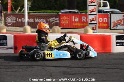 02/05/2010 : 2ème Kart Cup de La Grande Motte (photos Antoine Camblor) 2010 — karting