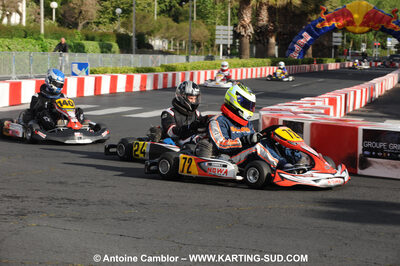 02/05/2010 : 2ème Kart Cup de La Grande Motte (photos Antoine Camblor) 2010 — karting