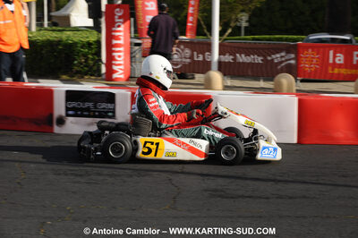 02/05/2010 : 2ème Kart Cup de La Grande Motte (photos Antoine Camblor) 2010 — karting