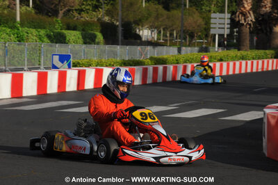 02/05/2010 : 2ème Kart Cup de La Grande Motte (photos Antoine Camblor) 2010 — karting