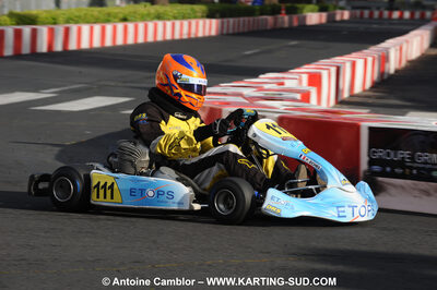 02/05/2010 : 2ème Kart Cup de La Grande Motte (photos Antoine Camblor) 2010 — karting