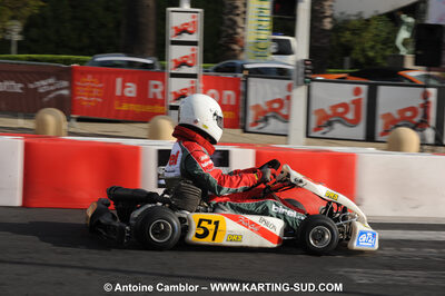 02/05/2010 : 2ème Kart Cup de La Grande Motte (photos Antoine Camblor) 2010 — karting