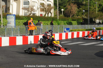02/05/2010 : 2ème Kart Cup de La Grande Motte (photos Antoine Camblor) 2010 — karting