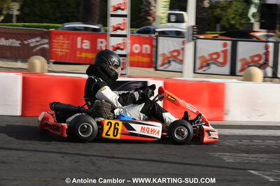 02/05/2010 : 2ème Kart Cup de La Grande Motte (photos Antoine Camblor) 2010 — karting