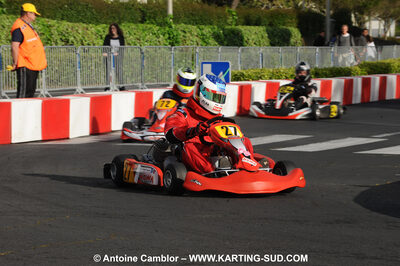 02/05/2010 : 2ème Kart Cup de La Grande Motte (photos Antoine Camblor) 2010 — karting
