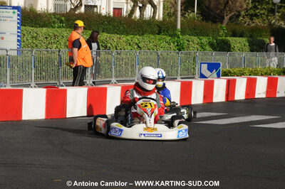 02/05/2010 : 2ème Kart Cup de La Grande Motte (photos Antoine Camblor) 2010 — karting