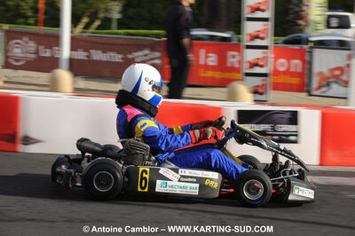 02/05/2010 : 2ème Kart Cup de La Grande Motte (photos Antoine Camblor) 2010 — karting