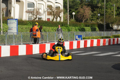 02/05/2010 : 2ème Kart Cup de La Grande Motte (photos Antoine Camblor) 2010 — karting