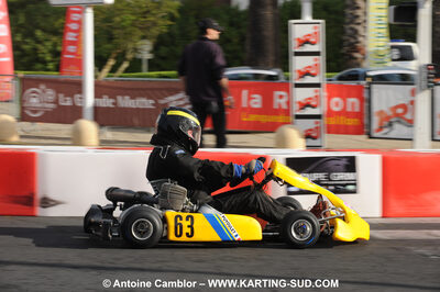 02/05/2010 : 2ème Kart Cup de La Grande Motte (photos Antoine Camblor) 2010 — karting