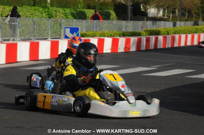 02/05/2010 : 2ème Kart Cup de La Grande Motte (photos Antoine Camblor) 2010 — karting