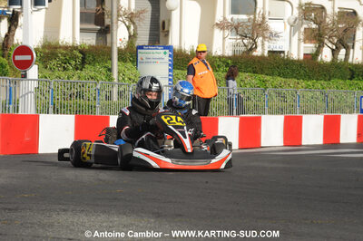 02/05/2010 : 2ème Kart Cup de La Grande Motte (photos Antoine Camblor) 2010 — karting