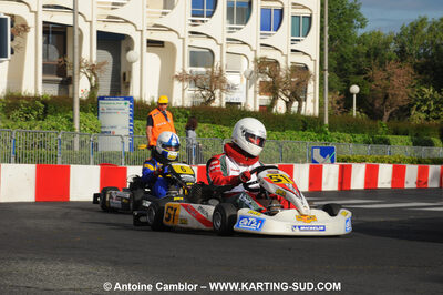 02/05/2010 : 2ème Kart Cup de La Grande Motte (photos Antoine Camblor) 2010 — karting