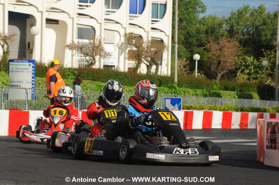 02/05/2010 : 2ème Kart Cup de La Grande Motte (photos Antoine Camblor) 2010 — karting