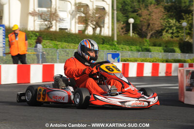 02/05/2010 : 2ème Kart Cup de La Grande Motte (photos Antoine Camblor) 2010 — karting