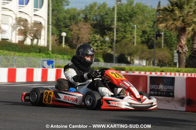 02/05/2010 : 2ème Kart Cup de La Grande Motte (photos Antoine Camblor) 2010 — karting