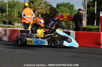 02/05/2010 : 2ème Kart Cup de La Grande Motte (photos Antoine Camblor) 2010 — karting