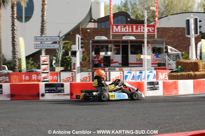 02/05/2010 : 2ème Kart Cup de La Grande Motte (photos Antoine Camblor) 2010 — karting