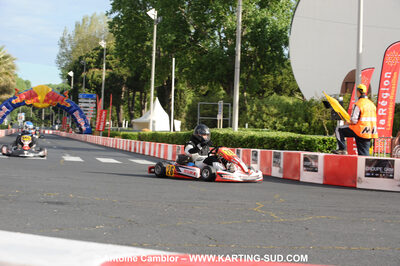 02/05/2010 : 2ème Kart Cup de La Grande Motte (photos Antoine Camblor) 2010 — karting