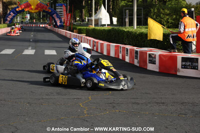 02/05/2010 : 2ème Kart Cup de La Grande Motte (photos Antoine Camblor) 2010 — karting