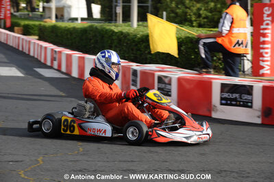 02/05/2010 : 2ème Kart Cup de La Grande Motte (photos Antoine Camblor) 2010 — karting