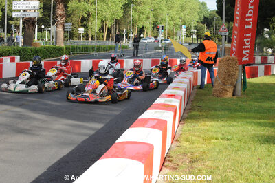 02/05/2010 : 2ème Kart Cup de La Grande Motte (photos Antoine Camblor) 2010 — karting