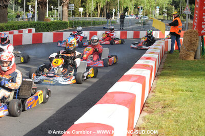02/05/2010 : 2ème Kart Cup de La Grande Motte (photos Antoine Camblor) 2010 — karting