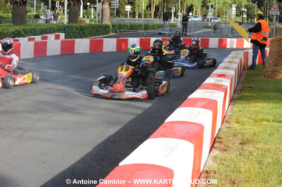 02/05/2010 : 2ème Kart Cup de La Grande Motte (photos Antoine Camblor) 2010 — karting