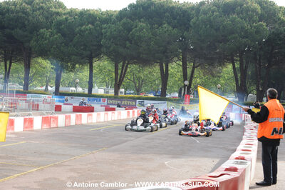 02/05/2010 : 2ème Kart Cup de La Grande Motte (photos Antoine Camblor) 2010 — karting