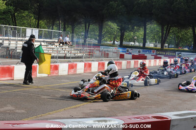02/05/2010 : 2ème Kart Cup de La Grande Motte (photos Antoine Camblor) 2010 — karting