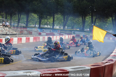 02/05/2010 : 2ème Kart Cup de La Grande Motte (photos Antoine Camblor) 2010 — karting