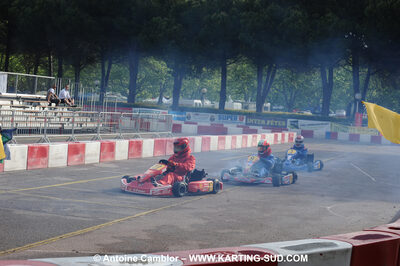 02/05/2010 : 2ème Kart Cup de La Grande Motte (photos Antoine Camblor) 2010 — karting