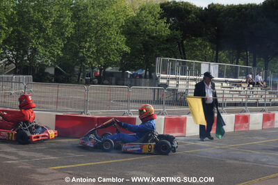 02/05/2010 : 2ème Kart Cup de La Grande Motte (photos Antoine Camblor) 2010 — karting