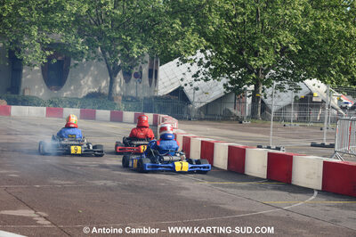 02/05/2010 : 2ème Kart Cup de La Grande Motte (photos Antoine Camblor) 2010 — karting