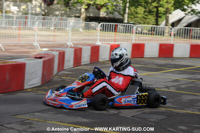 02/05/2010 : 2ème Kart Cup de La Grande Motte (photos Antoine Camblor) 2010 — karting
