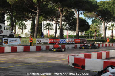 02/05/2010 : 2ème Kart Cup de La Grande Motte (photos Antoine Camblor) 2010 — karting