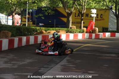 02/05/2010 : 2ème Kart Cup de La Grande Motte (photos Antoine Camblor) 2010 — karting