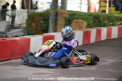 02/05/2010 : 2ème Kart Cup de La Grande Motte (photos Antoine Camblor) 2010 — karting