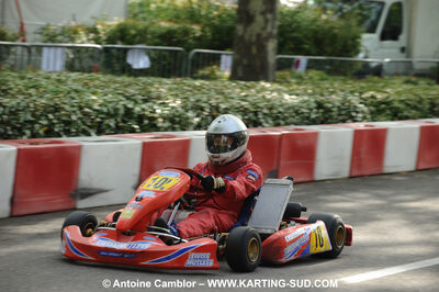 02/05/2010 : 2ème Kart Cup de La Grande Motte (photos Antoine Camblor) 2010 — karting
