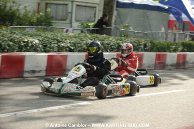 02/05/2010 : 2ème Kart Cup de La Grande Motte (photos Antoine Camblor) 2010 — karting