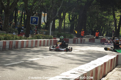 02/05/2010 : 2ème Kart Cup de La Grande Motte (photos Antoine Camblor) 2010 — karting