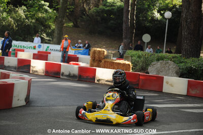 02/05/2010 : 2ème Kart Cup de La Grande Motte (photos Antoine Camblor) 2010 — karting