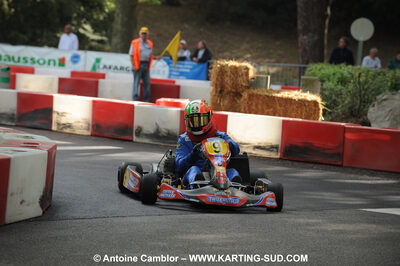 02/05/2010 : 2ème Kart Cup de La Grande Motte (photos Antoine Camblor) 2010 — karting