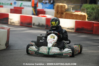 02/05/2010 : 2ème Kart Cup de La Grande Motte (photos Antoine Camblor) 2010 — karting