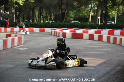 02/05/2010 : 2ème Kart Cup de La Grande Motte (photos Antoine Camblor) 2010 — karting